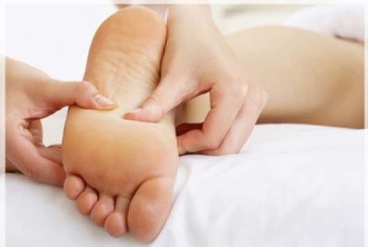 متلازمة تململ الساقين