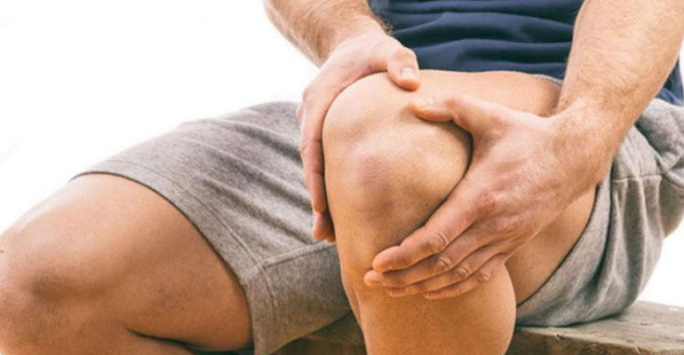 Knee Pain Treatment