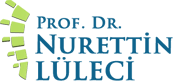 Prof. Dr. Nurettin Lüleci